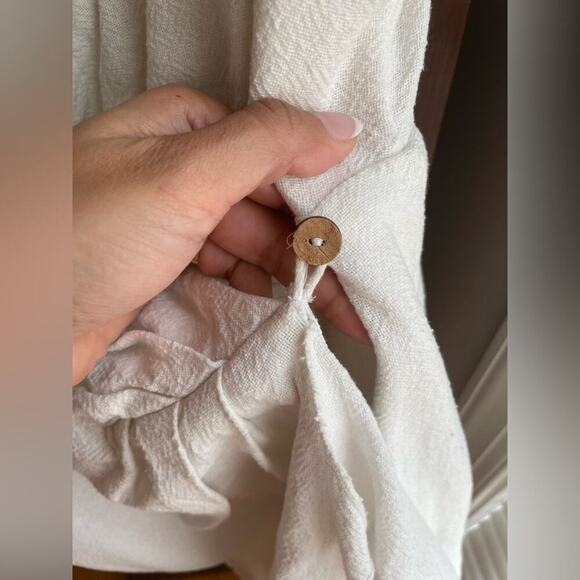 ✨Free People✨ “Call it Simple Love” Mini Dress - Picture 7 of 11